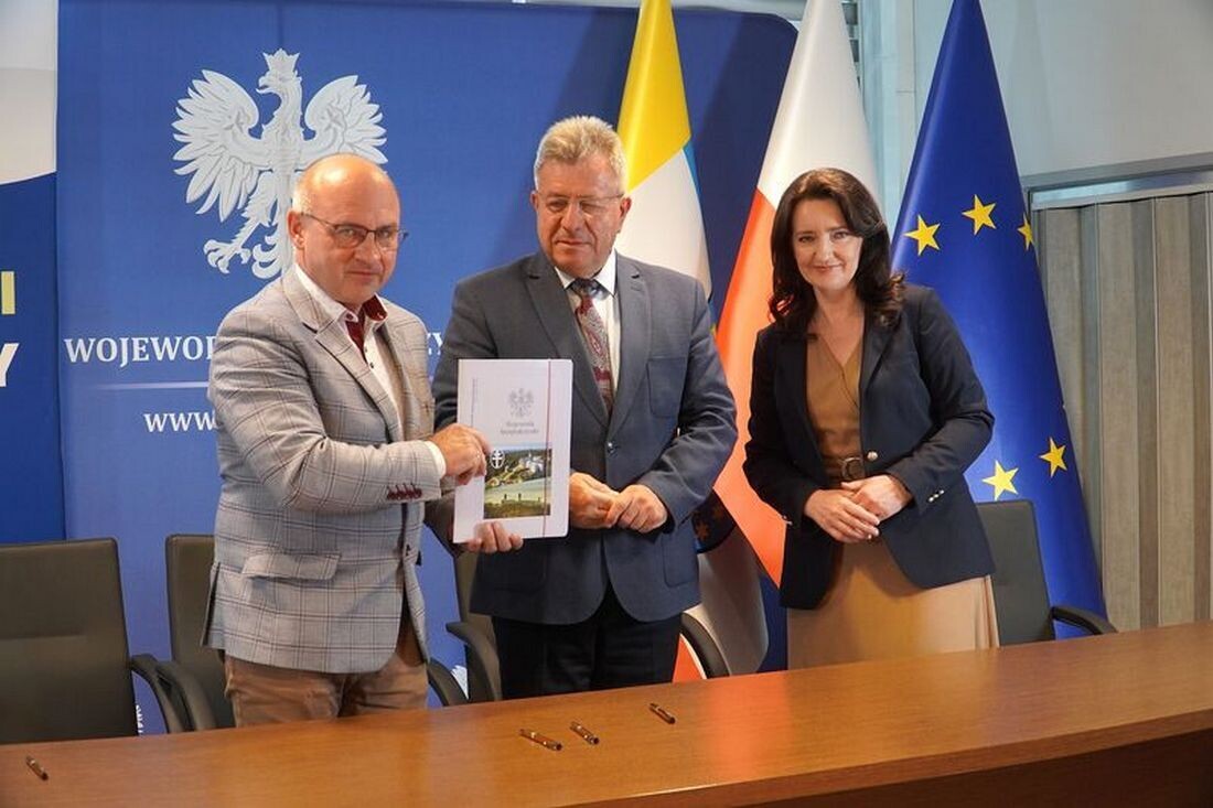 Powiat Skarżyski wspiera seniorów. Jest dofinansowanie na projekt „Seniorzy w dobrej formie – Aktywni lokalni